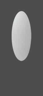 Exterior Door Glass &ndash; Clear Glass