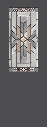 Exterior Door Glass – Mohave Exterior Door Glass – Mohave