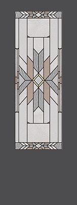 Exterior Door Glass – Mohave Exterior Door Glass – Mohave