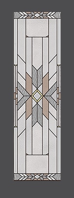 Exterior Door Glass – Mohave Exterior Door Glass – Mohave