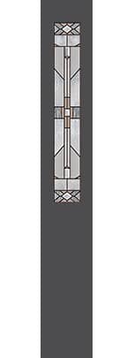 Exterior Door Glass – Mohave Exterior Door Glass – Mohave