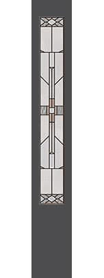 Exterior Door Glass – Mohave Exterior Door Glass – Mohave