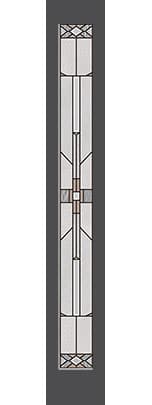 Exterior Door Glass – Mohave Exterior Door Glass – Mohave