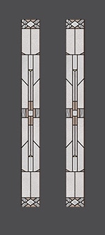 Exterior Door Glass – Mohave Exterior Door Glass – Mohave