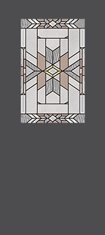 Exterior Door Glass – Mohave Exterior Door Glass – Mohave