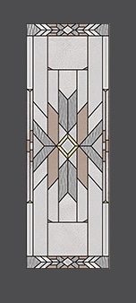 Exterior Door Glass – Mohave Exterior Door Glass – Mohave