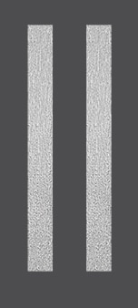 Exterior Door Glass &ndash; Rain