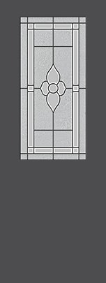 Exterior Door Glass – Harrison Exterior Door Glass – Harrison