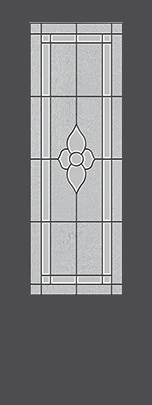 Exterior Door Glass – Harrison Exterior Door Glass – Harrison