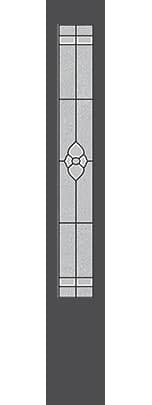 Exterior Door Glass – Harrison Exterior Door Glass – Harrison