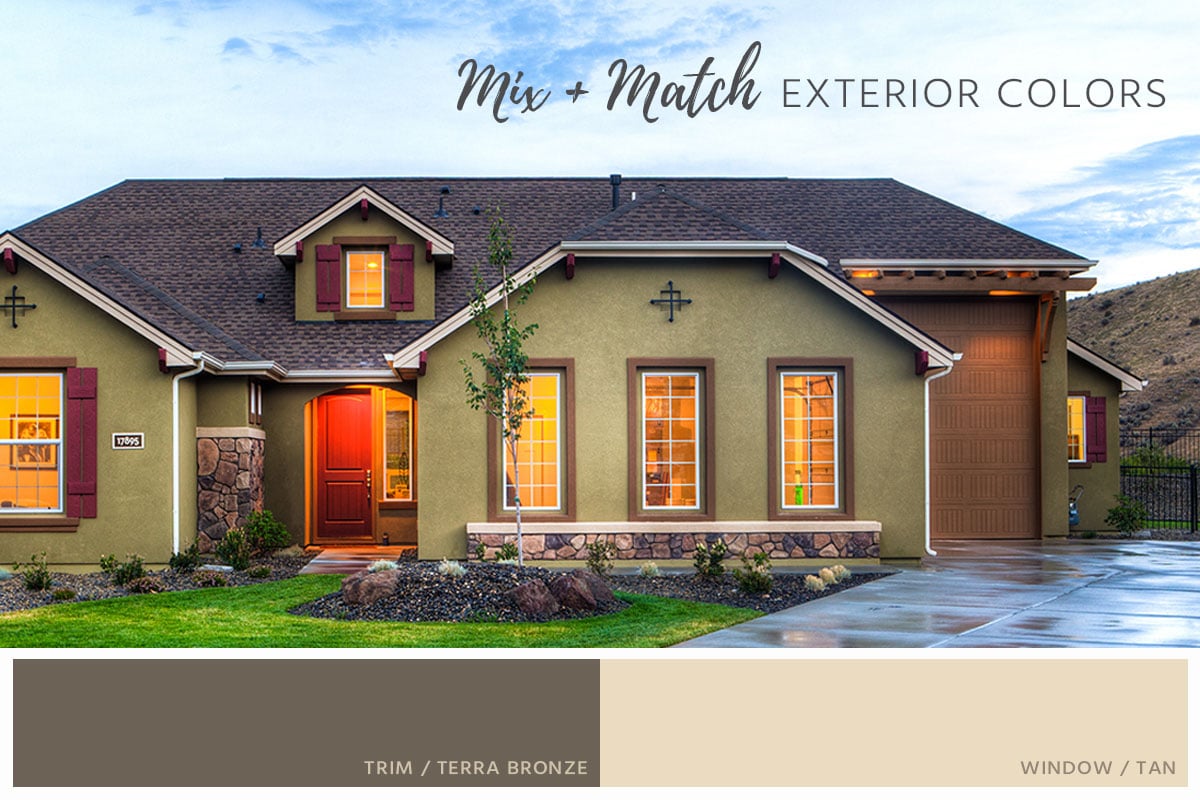 Exterior Window Casing Made Easy