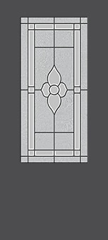 Exterior Door Glass – Harrison Exterior Door Glass – Harrison