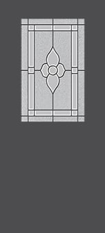 Exterior Door Glass – Harrison Exterior Door Glass – Harrison