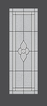 Exterior Door Glass – Harrison Exterior Door Glass – Harrison