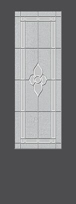 Exterior Door Glass – Harrison Exterior Door Glass – Harrison