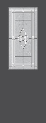 Exterior Door Glass – Harrison Exterior Door Glass – Harrison