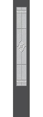 Exterior Door Glass – Harrison Exterior Door Glass – Harrison