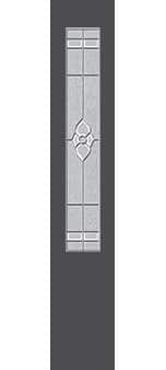 Exterior Door Glass – Harrison Exterior Door Glass – Harrison