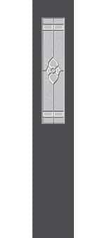 Exterior Door Glass – Harrison Exterior Door Glass – Harrison