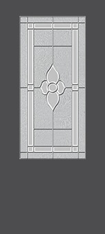 Exterior Door Glass – Harrison Exterior Door Glass – Harrison