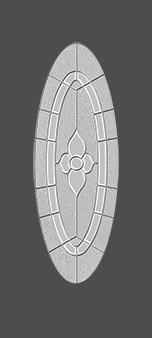 Exterior Door Glass – Harrison Exterior Door Glass – Harrison