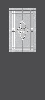 Exterior Door Glass – Harrison Exterior Door Glass – Harrison