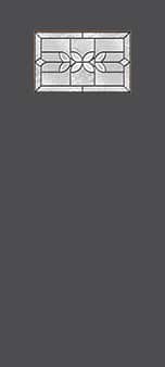 Exterior Door Glass – Canteberry Exterior Door Glass – Canteberry