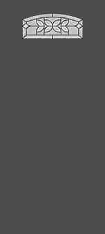 Exterior Door Glass – Canteberry Exterior Door Glass – Canteberry