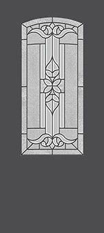 Exterior Door Glass – Canteberry Exterior Door Glass – Canteberry