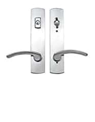 TAB &ndash; Exterior Doors | Hardware | Multipoint | 2023