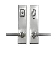 TAB &ndash; Exterior Doors | Hardware | Multipoint | 2023