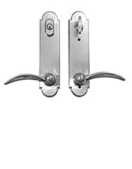 TAB &ndash; Exterior Doors | Hardware | Multipoint | 2023