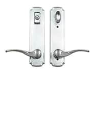 TAB &ndash; Exterior Doors | Hardware | Multipoint | 2023