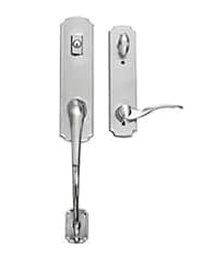 TAB &ndash; Exterior Doors | Hardware | Multipoint | 2023