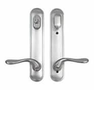 TAB &ndash; Exterior Doors | Hardware | Multipoint | 2023