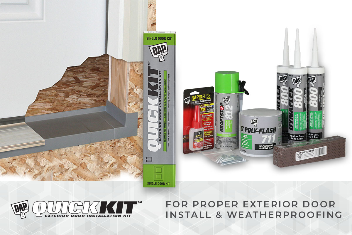 Top 10 Exterior Door Installation Killers Top 10 Exterior Door Installation Killers