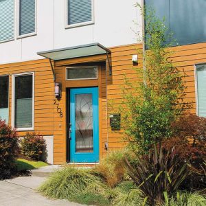 Neighborhood Standout