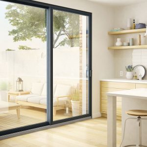 Modern Farmhouse Kitchen