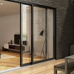 Indoor/Outdoor Living