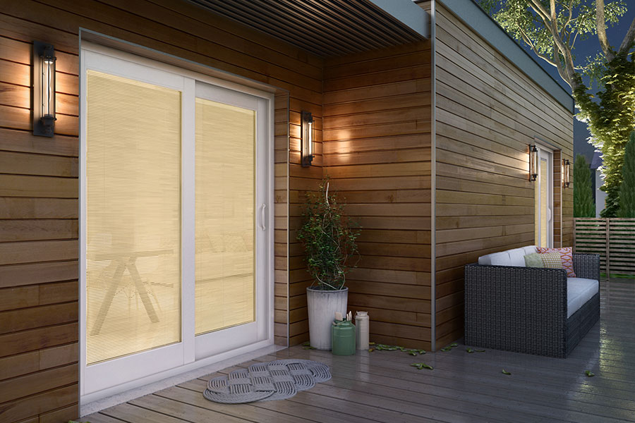 Sliding Patio Doors – New Construction Sliding Patio Doors – New Construction