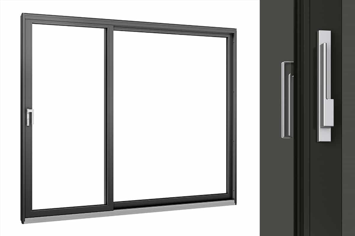 Sliding Patio Doors – Urbania Sliding Patio Doors – Urbania