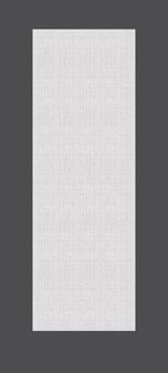 Exterior Door Glass &ndash; Linen
