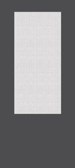 Exterior Door Glass &ndash; Linen