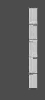 Exterior Door Glass &ndash; Crosswalk