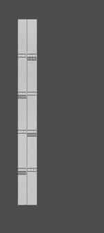 Exterior Door Glass &ndash; Crosswalk