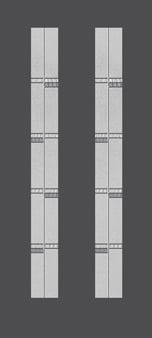 Exterior Door Glass &ndash; Crosswalk