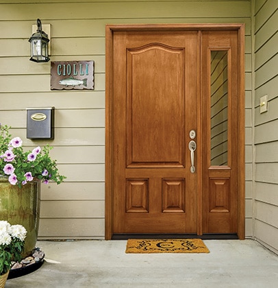 Exterior Doors