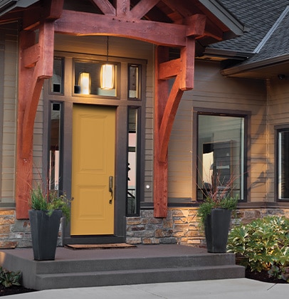 Exterior Doors