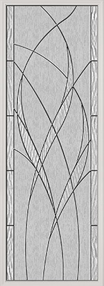 TAB &ndash; Exterior Doors | Decorative Glass | 2023