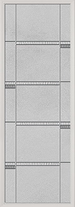 TAB &ndash; Exterior Doors | Decorative Glass | 2023